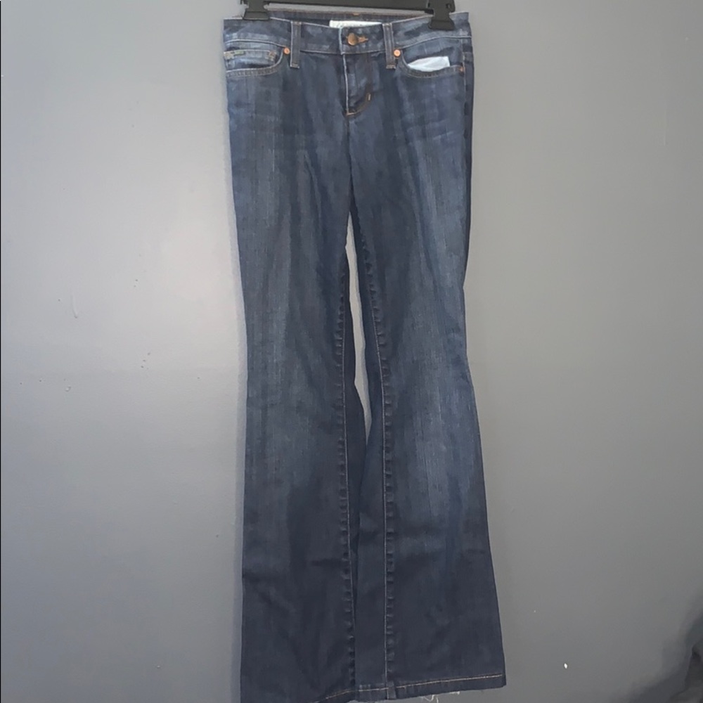 Joe’s Honey Denim Jeans - Picture 6 of 8